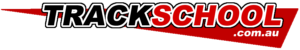 V8 Hot LapsLogo