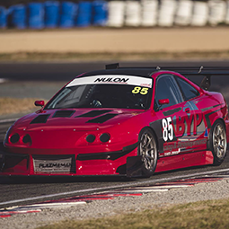 Aus Time Attack - winner 2017