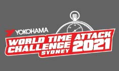 World Time Attack Logo