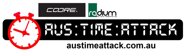 Aus Time Attack