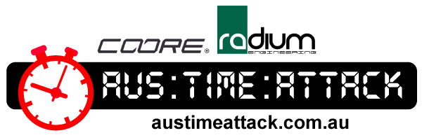 Aus Time Attack