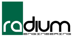 Radium Logo